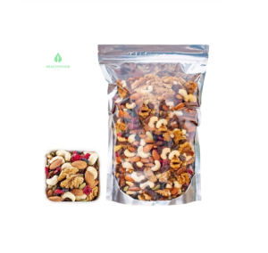 Hạt Dinh Dưỡng Tổng Hợp